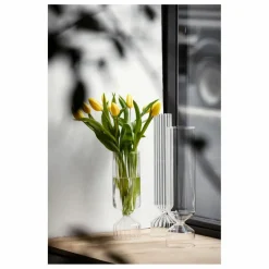 Vase Bouquet en borosilicate