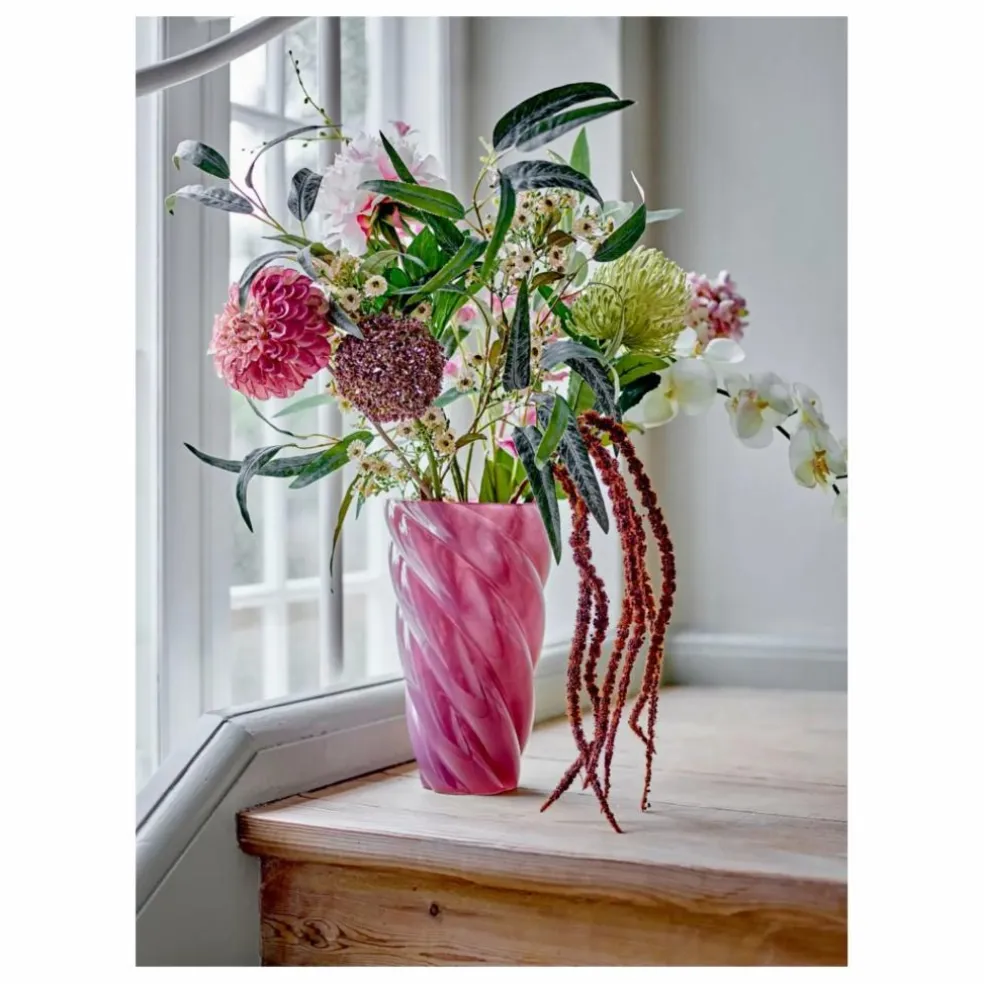 Vase Callo | Rose