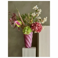 Vase Callo | Rose