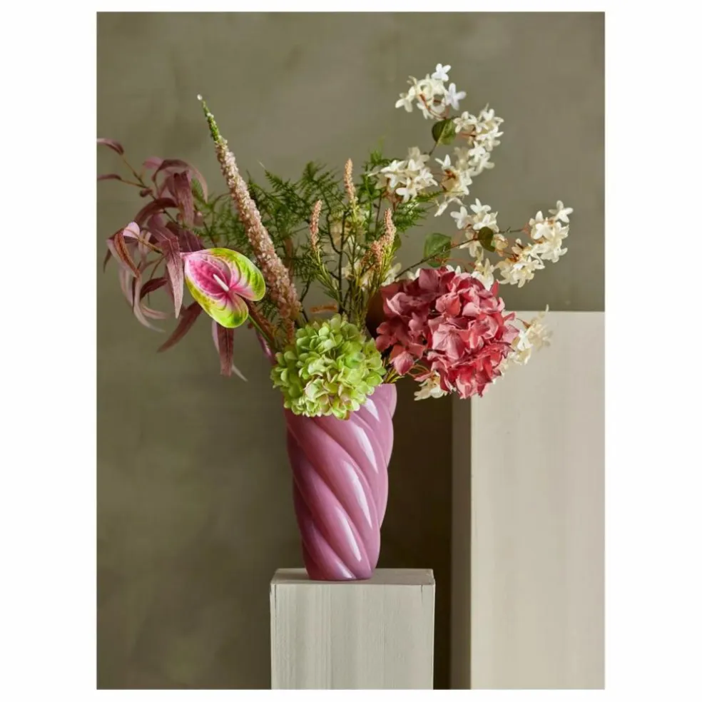 Vase Callo | Rose