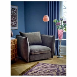 Vase Callo | Rose