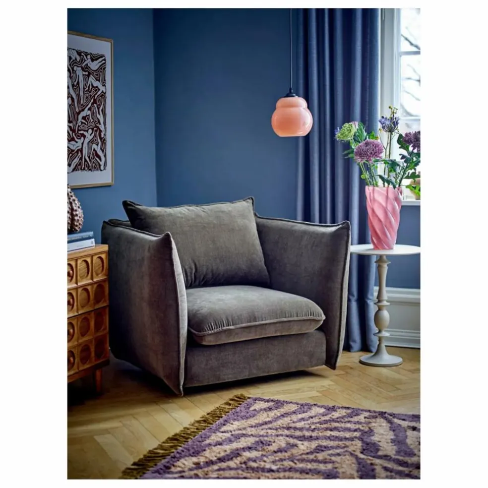 Vase Callo | Rose