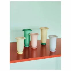 Vase Empire | Rose