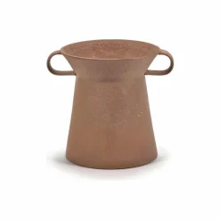 Vase en grès Marie-Ann 03, Marie Michielssen | Brique