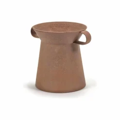 Vase en grès Marie-Ann 03, Marie Michielssen | Brique