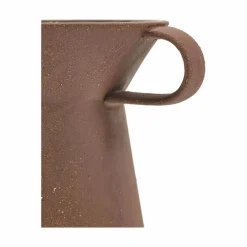 Vase en grès Marie-Ann 03, Marie Michielssen | Brique