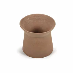 Vase en grès Marie-Ann, Marie Michielssen | Brique