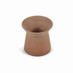 Vase en grès Marie-Ann, Marie Michielssen | Brique