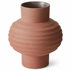Vase en terracotta | Terracotta