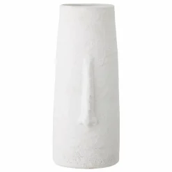Vase en terracotta | Blanc