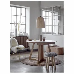 Vase en terracotta | Blanc