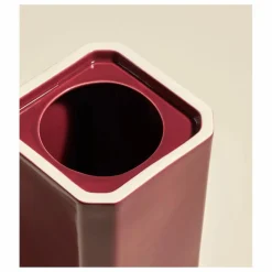 Vase Facettes | Bordeaux