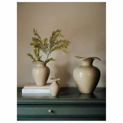 Vase Florentina | Beige