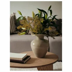 Vase Florentina | Beige