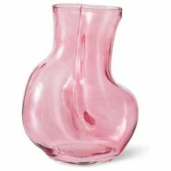 Vase Gleam | Rose