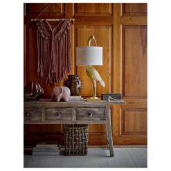 Vase Hazis | Marron