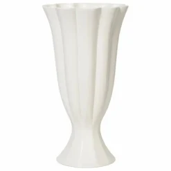 Vase Heli | Crème