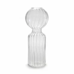 Vase Iki doll | Transparent