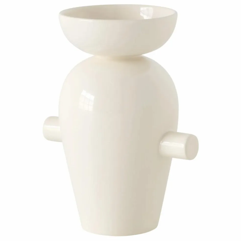 Vase Momento - Jaime Hayon | Ivoire