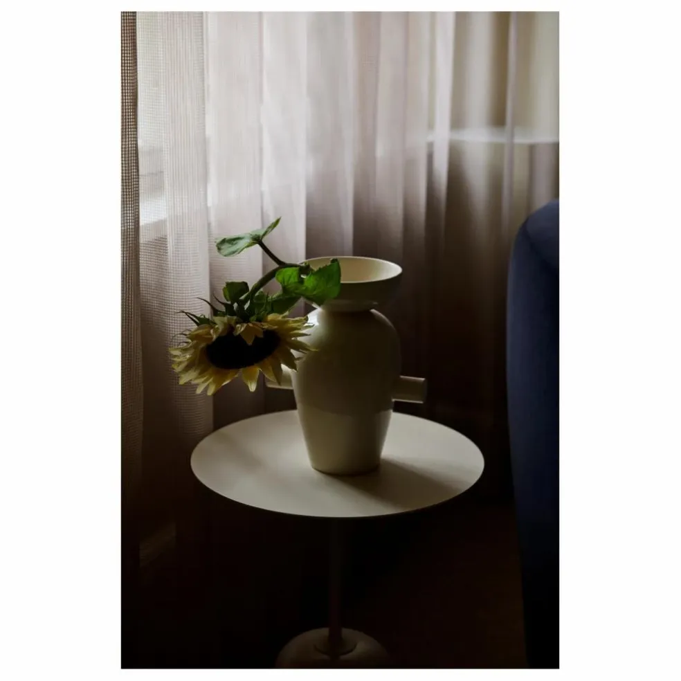 Vase Momento - Jaime Hayon | Ivoire