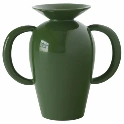 Vase Momento - Jaime Hayon | Vert émeraude