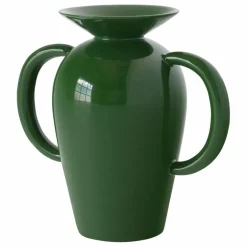 Vase Momento - Jaime Hayon | Vert émeraude