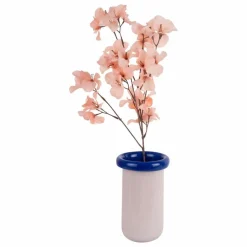 Vase Plegado | Rose