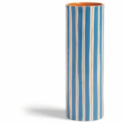 Vase Ray | Bleu