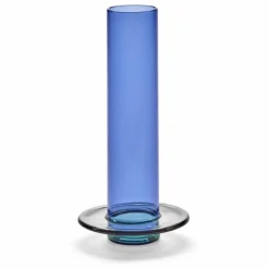 Vase Towers, Jose Levy | Bleu