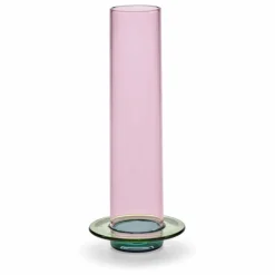 Vase Towers, Jose Levy | Rose