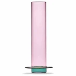 Vase Towers, Jose Levy | Rose