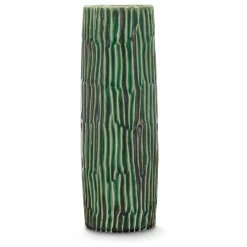 Vase Verde Lanza, Pascale Naessens | Vert