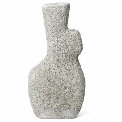 Vase Yara | Gris clair