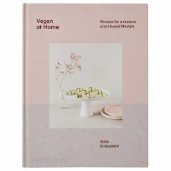 Vegan at Home - EN