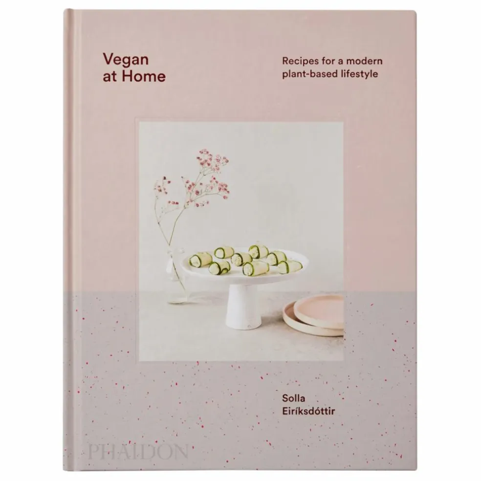 Vegan at Home - EN