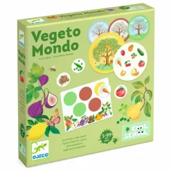 Vegeto Mondo