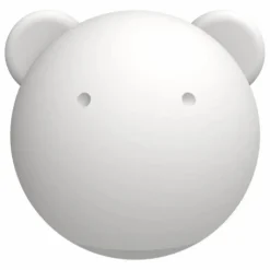Veilleuse Blob | Blanc