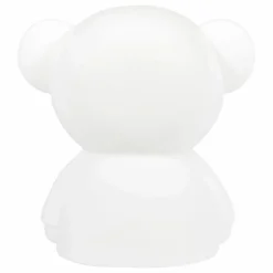 Veilleuse Boris en silicone souple | Blanc