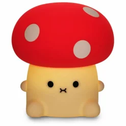 Veilleuse Champignon | Rouge