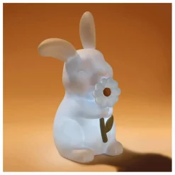 Veilleuse Lapin | Beige