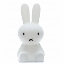 Veilleuse Miffy - Grand modèle | Blanc
