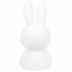 Veilleuse Miffy en silicone souple | Blanc
