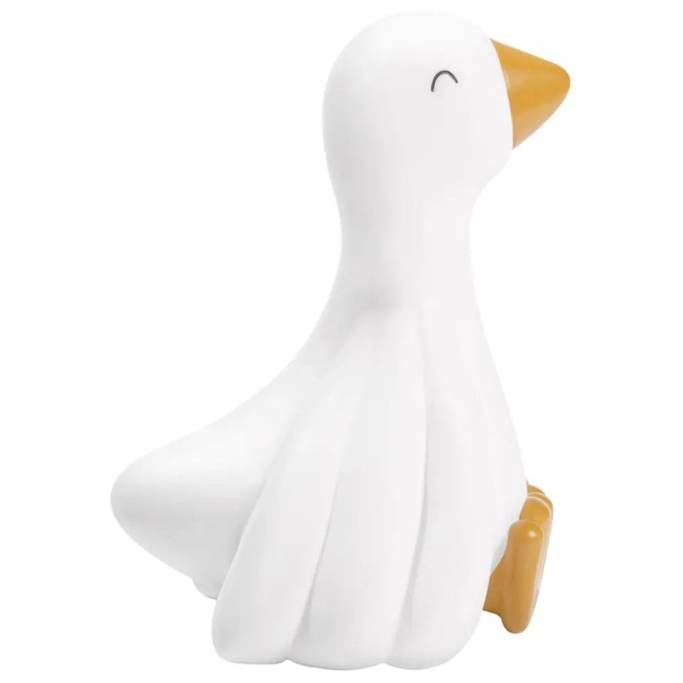 Veilleuse Oie | Blanc