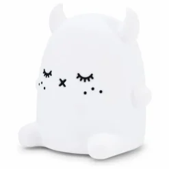 Veilleuse Puffy | Blanc