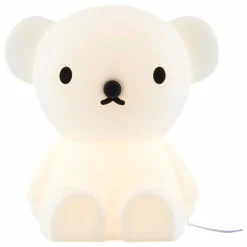 Veilleuse Star Light Boris | Blanc