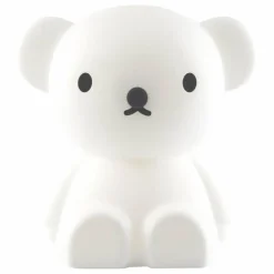 Veilleuse Star Light Boris | Blanc