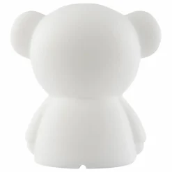 Veilleuse Star Light Boris | Blanc