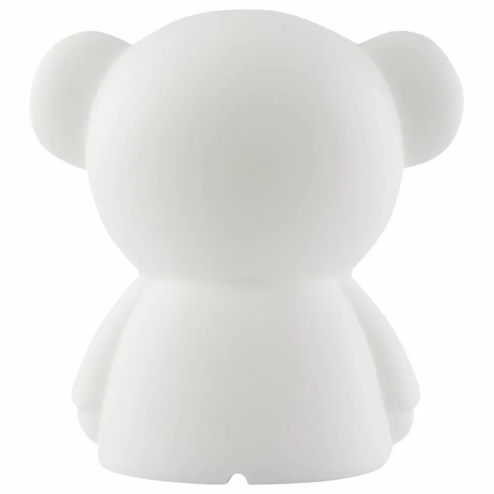 Veilleuse Star Light Boris | Blanc