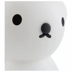Veilleuse Star Light Boris | Blanc