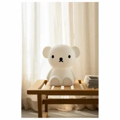 Veilleuse Star Light Boris | Blanc